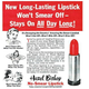 Image for article titled Eyeliner and Liner Notes: The 1950s
